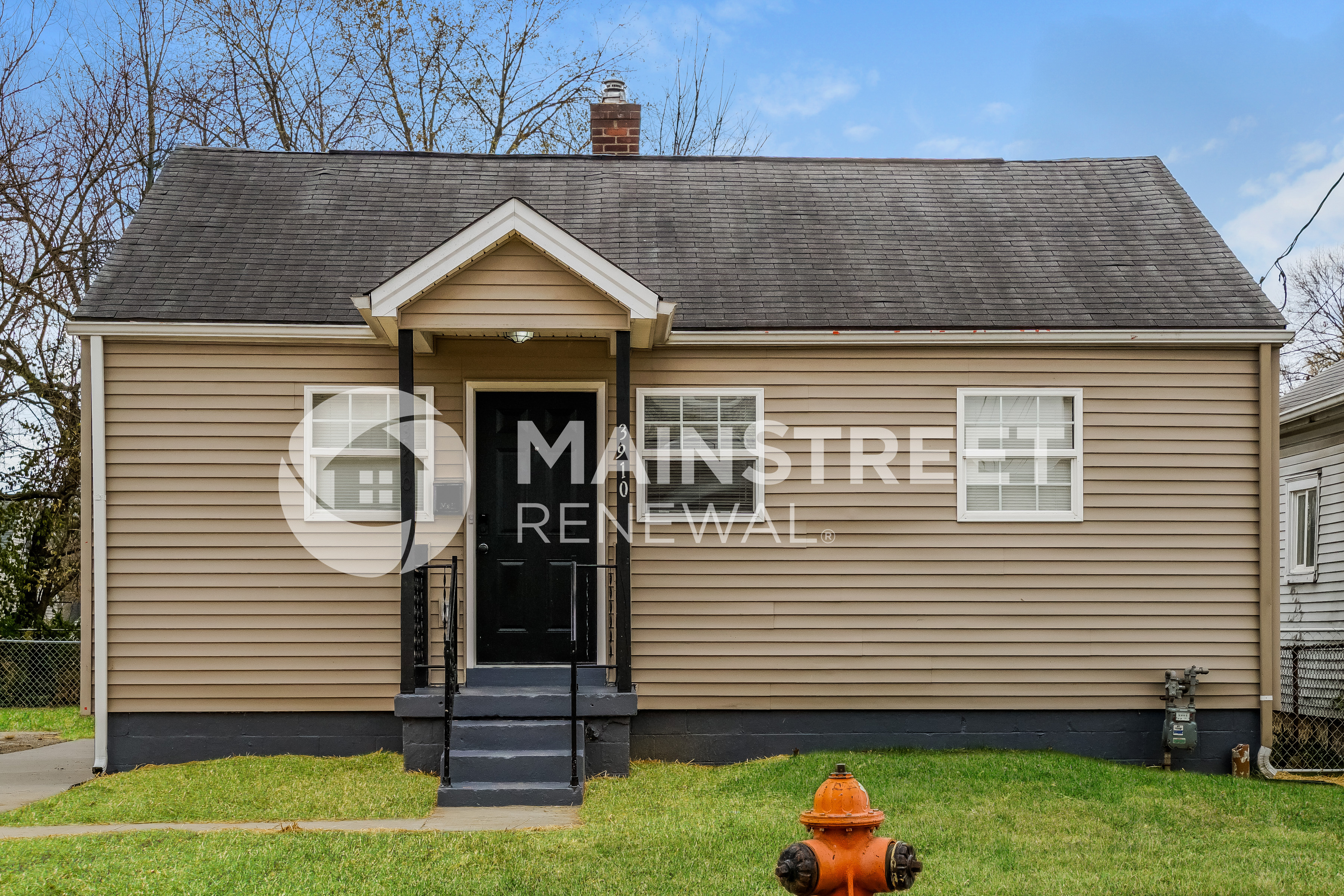3910 Garfield Ave Louisville, KY 40212